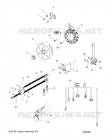 ELECTRICITE, IGNITION