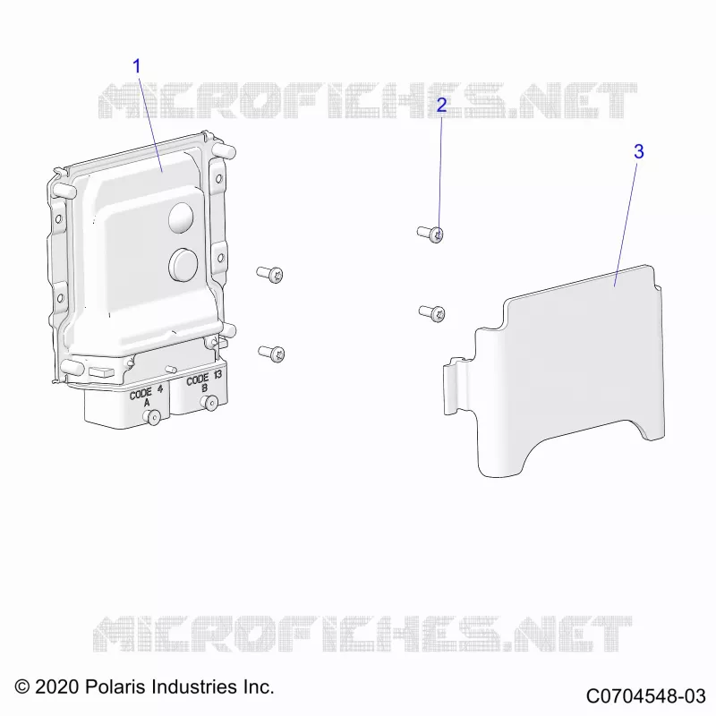 ELECTRICITE, ECU