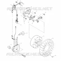 STATOR