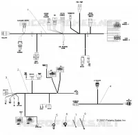 FAISCEAU ELECTRIQUEES