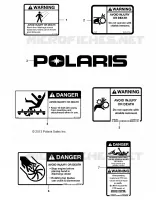 EMBLEMES DENEIGEUSE