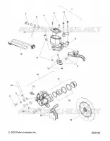 BRAKES, SYSTÃˆME DE FREINAGE