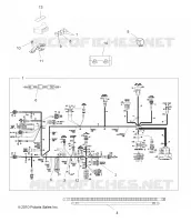 FAISCEAU ELECTRIQUEES