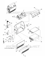 SYSTÈME DE CLIMATISATION, INTERNALS