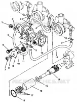 POMPE A HUILE Storm E940782 and Storm SKS E940582 (49274427440037)