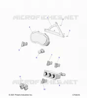 ELECTRICITE, DASH INSTRUMENTS AND CONTROLS
