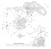 MOTEUR, MOUNTING