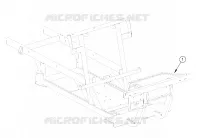 CHASSIS RHD