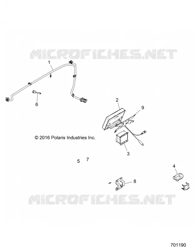 ELECTRICITE, OPTIONS