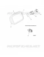 ELECTRICAL, DASH INSTRUMENTS AND SWITCHES