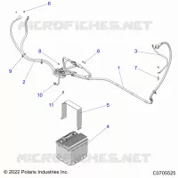 ELECTRICITE, BATTERY