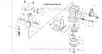 CARBURATEUR (700)