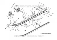 FIXATION RAIL