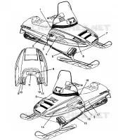 EMBLEMES LITE 0943433 (4924992499007A)