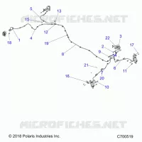 DURITES DE FREIN AND MASTER CYLINDER