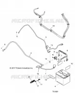ELECTRICITE, BATTERY