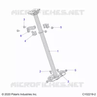 STEERING, COLONNE DE DIRECTION