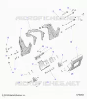 ELECTRICITE, MOTOR-EV, MOUNT