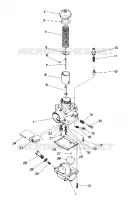 CARBURATEUR STAR (4915431543035A)