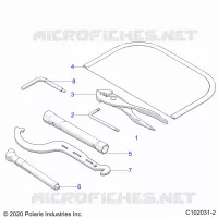 REFERENCE, OUTILS