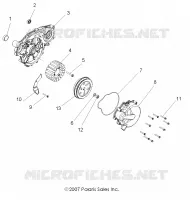 STATOR