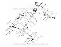 DIRECTION Star and Sprint E/S (4914151415007A)