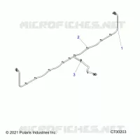 ELECTRICITE, WIRE HARNESS, BOX