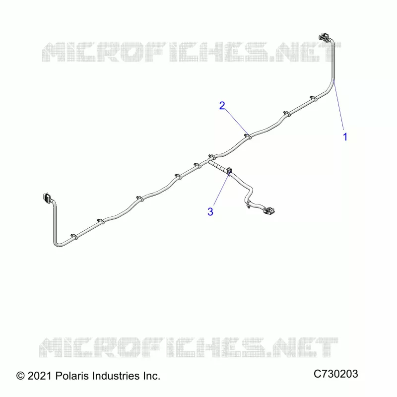 ELECTRICITE, WIRE HARNESS, BOX