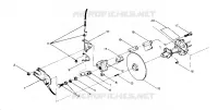 FREIN Star and Sprint E/S (4914151415011A)