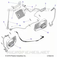 ELECTRICITE, AUDIO 