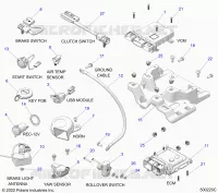 ELECTRICITE, COMPONENTS 1