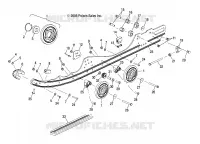 FIXATION RAIL
