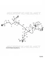 DURITES DE FREIN AND MASTER CYLINDER