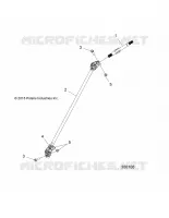 DIRECTION, SHAFT, STD, RH