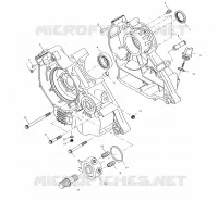 CARTERS MOTEUR