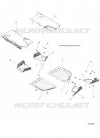 PROTECTIONS INFERIEUR