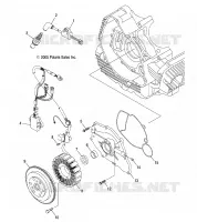 STATOR