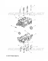 CARTERS MOTEUR