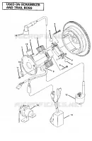 STATOR ASSEMBLY (4910981098052A)