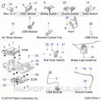 ELECTRICITE, COMPONENTS 1