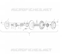 EMBRAYAGE DE TRANSMISSION