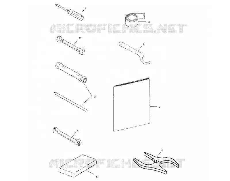 OUTILS