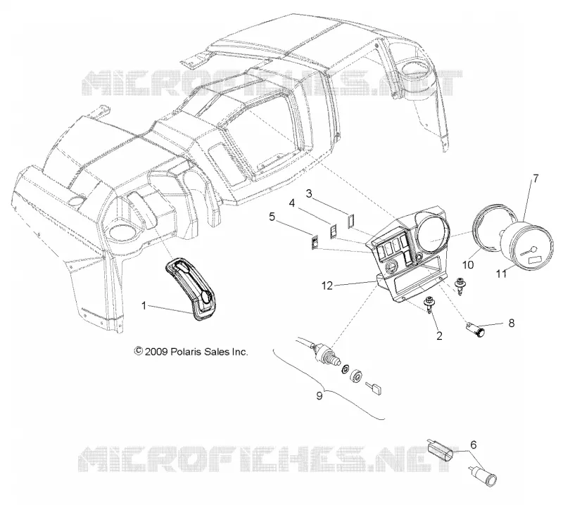 ELECTRICITE, INSTRUMENTS