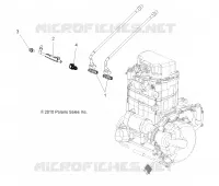 MOTEUR, INJECTEUR