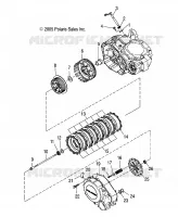 EMBRAYAGE