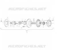 EMBRAYAGE DE TRANSMISSION