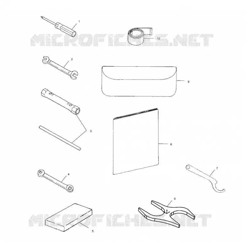 OUTILS