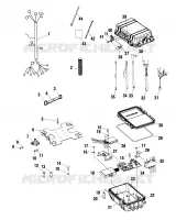 BOITIER ELECTRIQUE