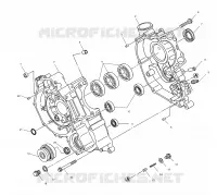 CARTERS MOTEUR