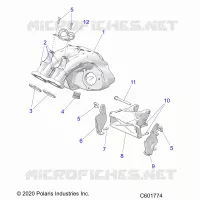 ADMISSION MANIFOLD